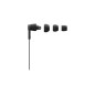 Belkin ROCKSTAR Kablet Earbuds Sort Belkin ROCKSTAR Kablet Earbuds Sort